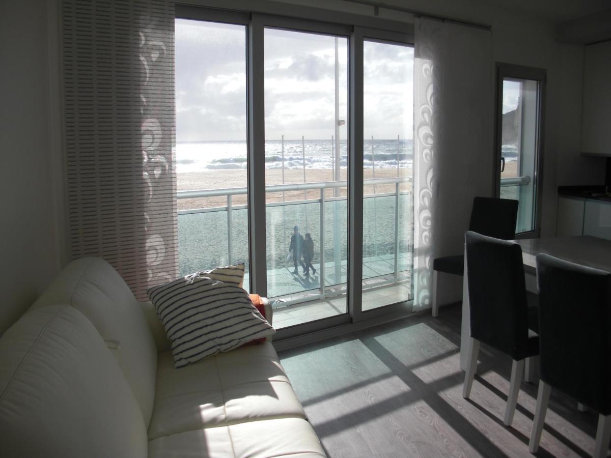 Apartment Bed & Seaside - Bola Da Nivea Nazare